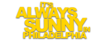 It's Always Sunny in Philadelphia