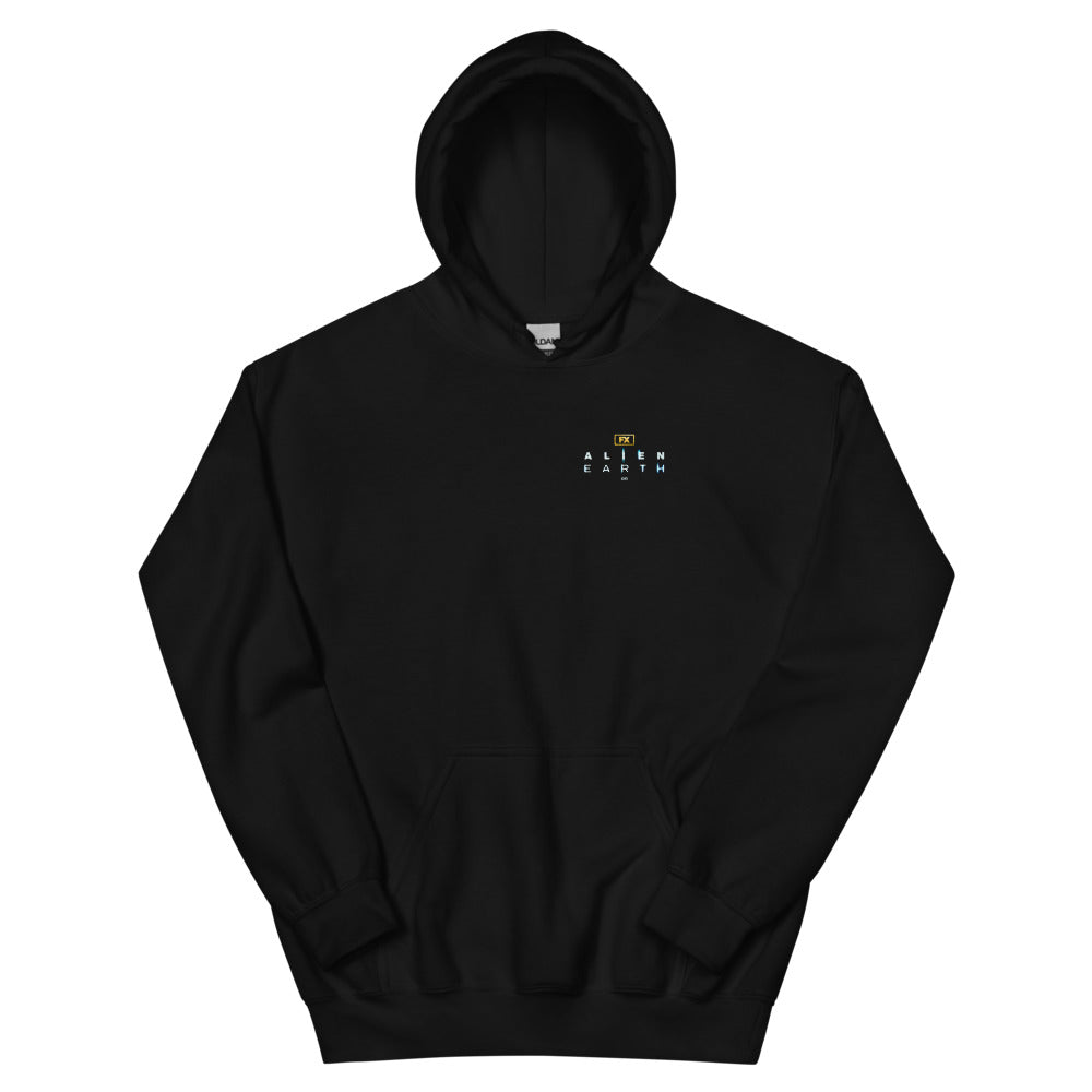 Alien: Earth Xenodome Hoodie | FX Networks Shop