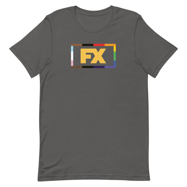 FX presets selling Fargo Hoodie, medium (FX merch)