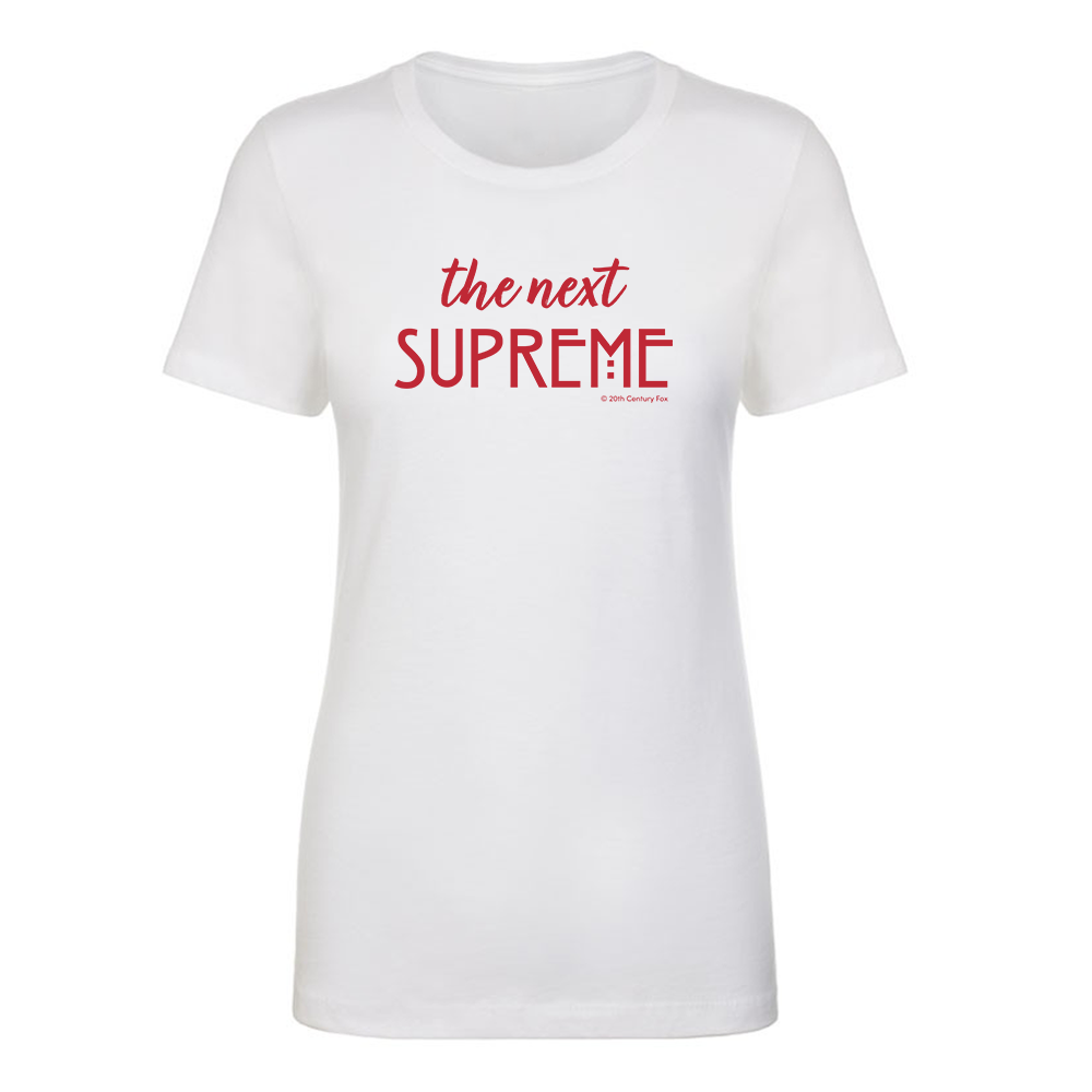 Horror top tee supreme