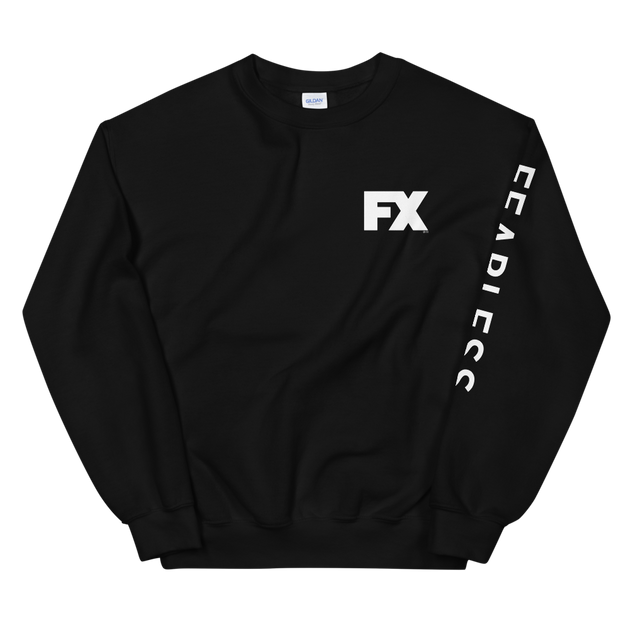 Fx Channel Tv Network Logo Gift For Fan T Shirt