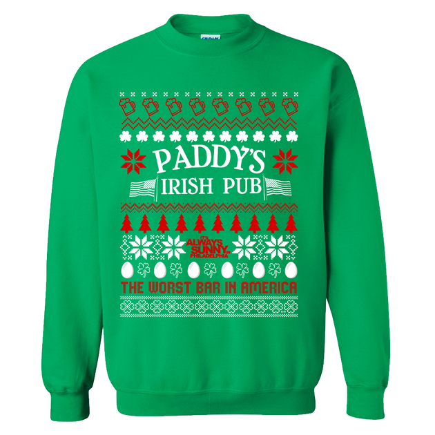 Always sunny christmas on sale jumper