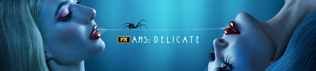 American Horror Story Gifts & Merchandise | Official FX Shop | FX ...