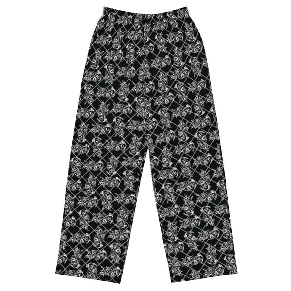 Y’s 07SS Plover pattern pants Y's 07SS Plover pattern pants