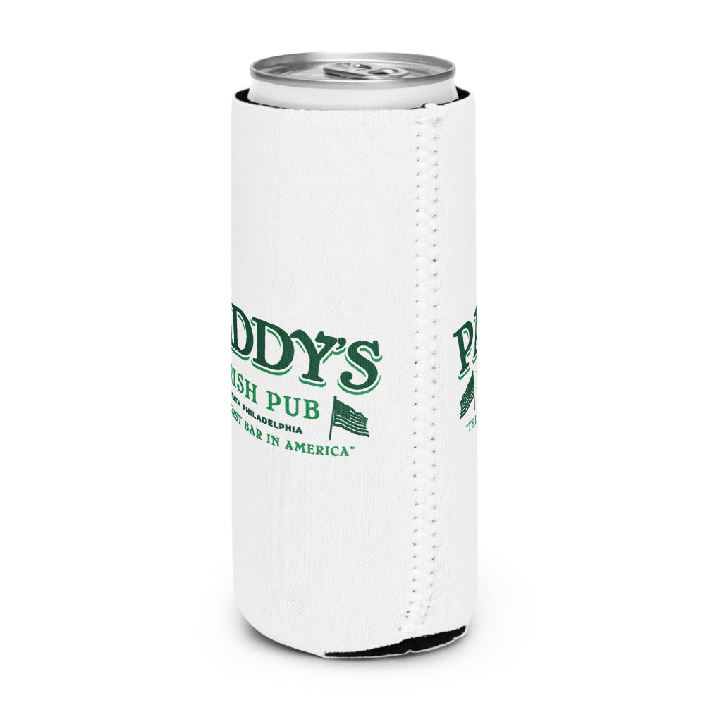 It's Always Sunny in Philadelphia Paddy's Pub Can Cooler | FX