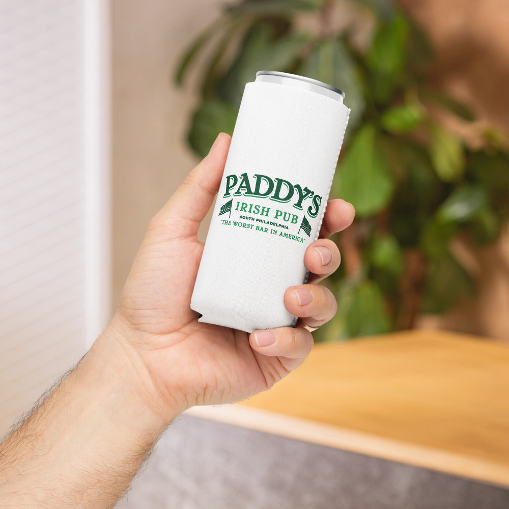 It's Always Sunny in Philadelphia Paddy's Pub Can Cooler | FX