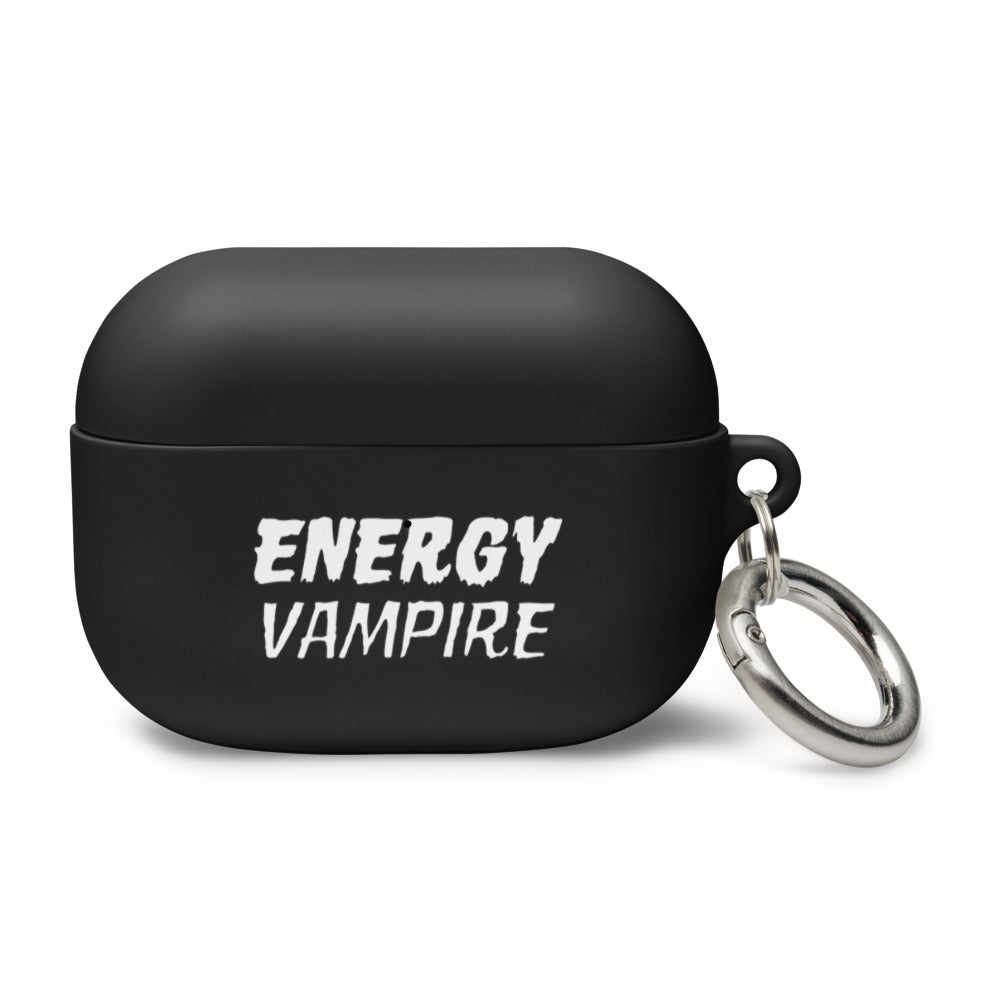 What We Do in the Shadows Energy Vampire AirPods Case | FX