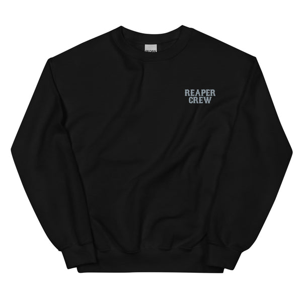 Sons of Anarchy Reaper Crewneck Sweatshirt | FX Networks Shop