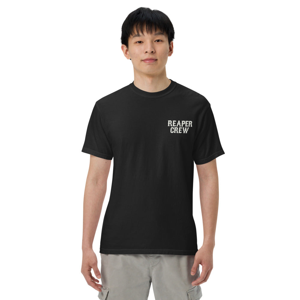Achat T-shirt homme manches longues JAX WRAP - Sons of Anarchy pas cher