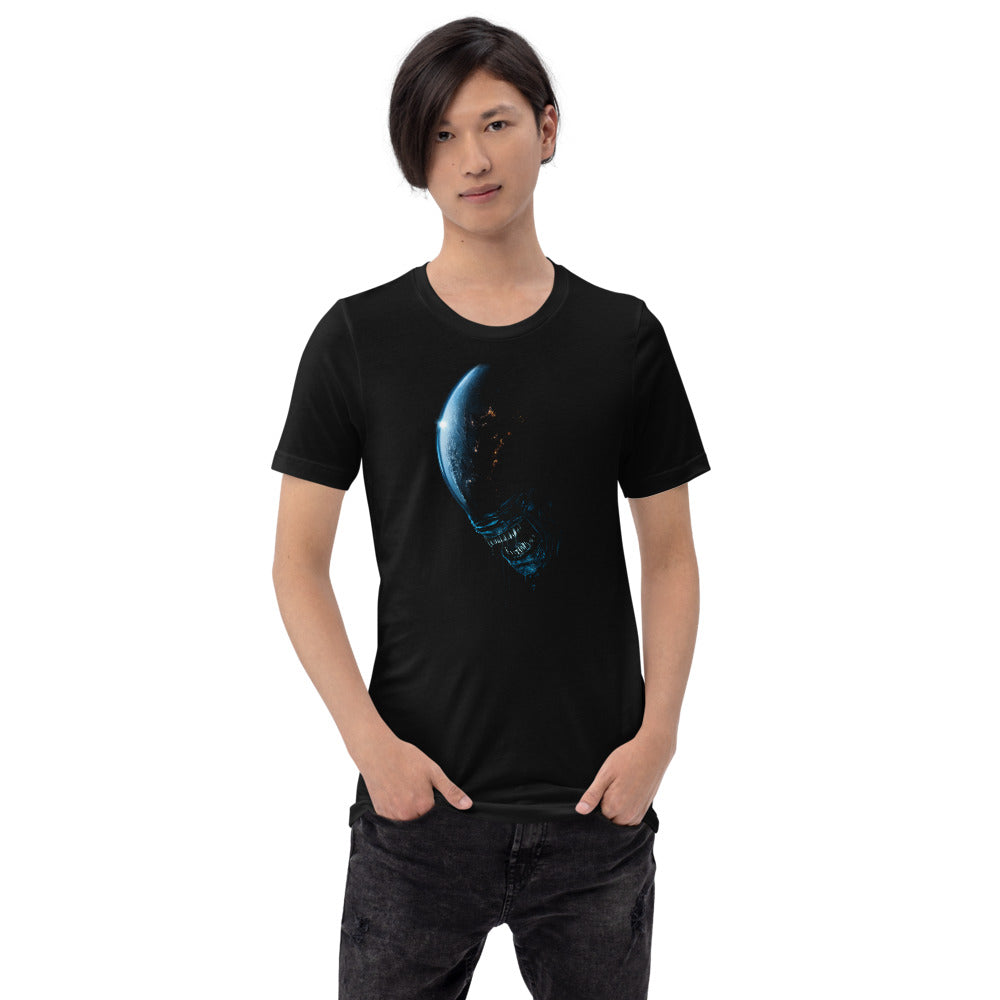 Alien: Earth Xenodome T-Shirt | FX Networks Shop