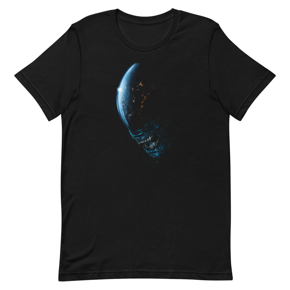 Alien: Earth Xenodome T-Shirt | FX Networks Shop