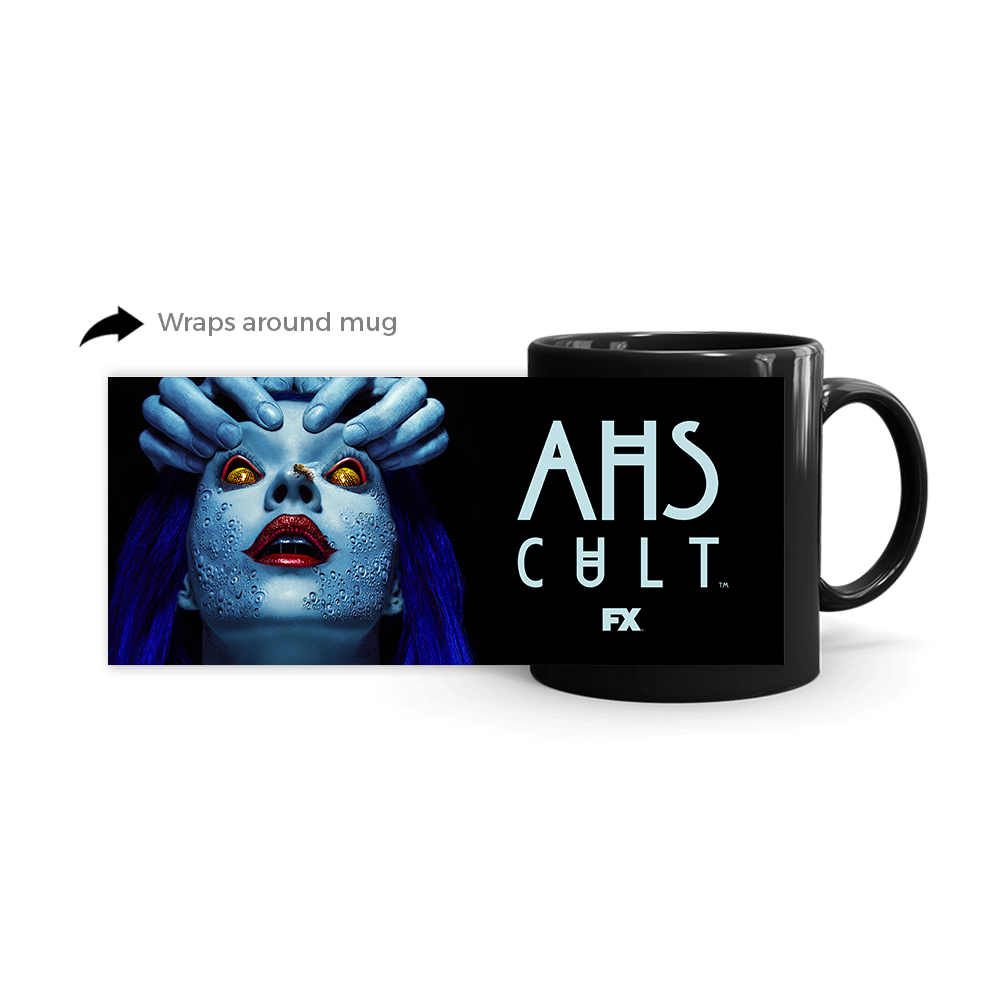 American Horror Story Gifts & Merchandise | Official FX Shop | Tagged "Coffee  Mugs"| FX Networks Shop