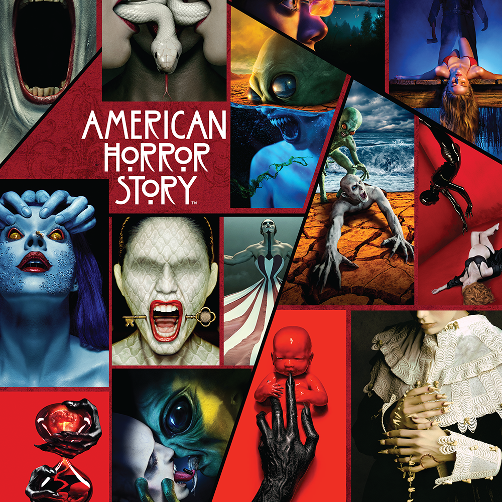 American horror story putlocker hotsell