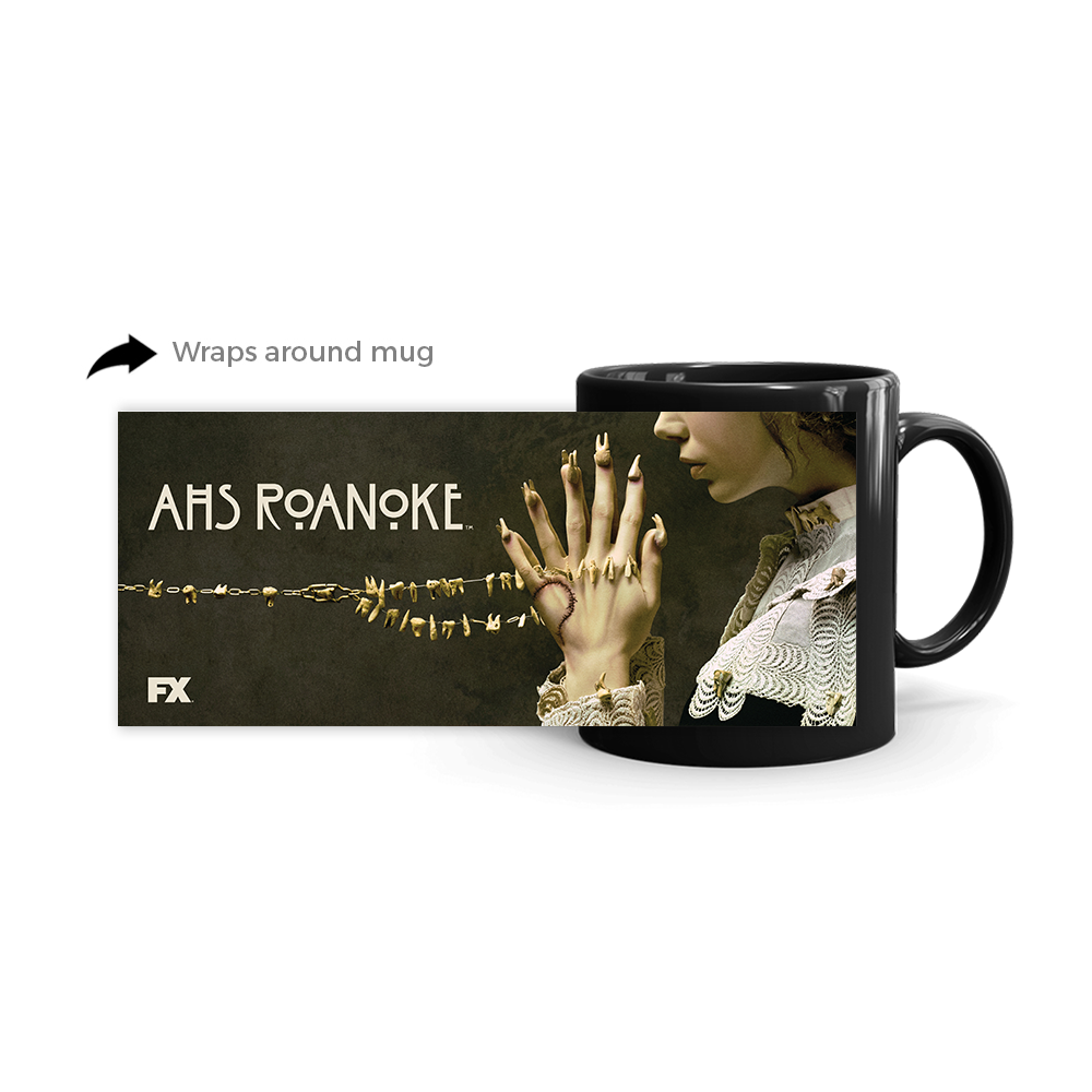 American Horror Story Gifts & Merchandise | Official FX Shop | Tagged "Coffee  Mugs"| FX Networks Shop