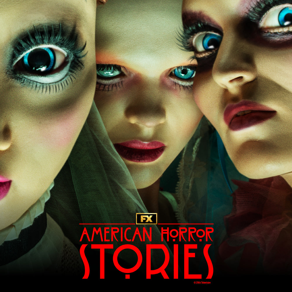 American Horror Story Season Full Episodes | ppgbbe.intranet.biologia