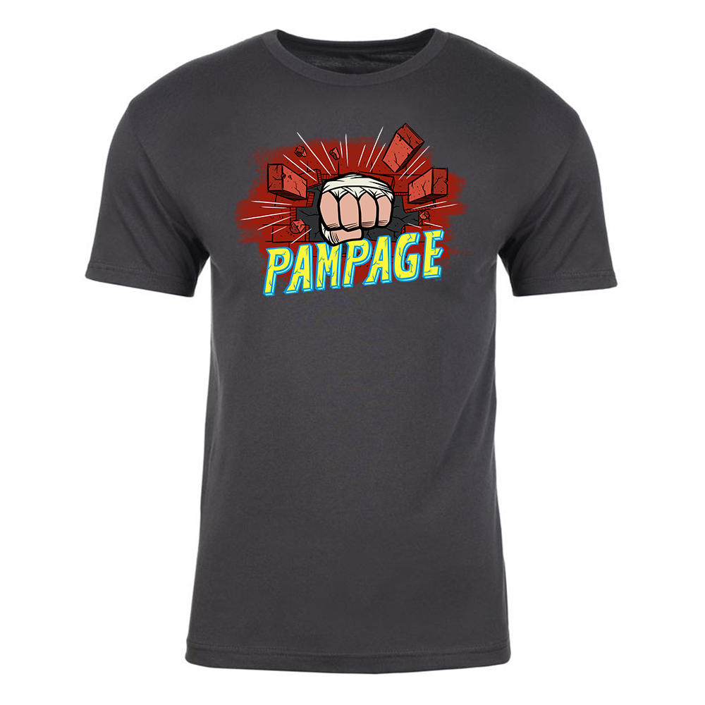 Archer Pampage Adult Short Sleeve T-Shirt | FX Networks Shop