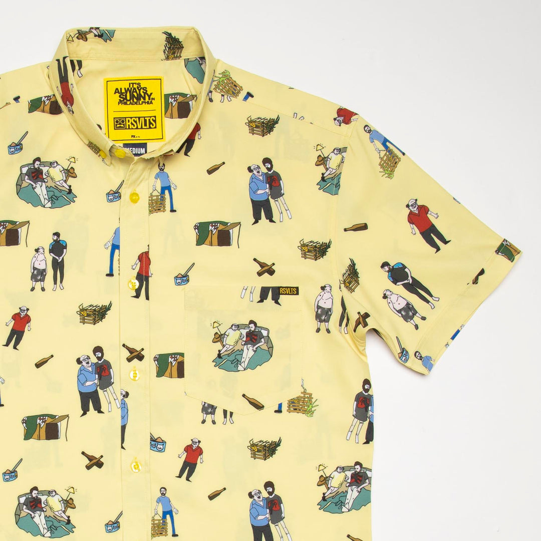 Always-Sunny---Grewsome-