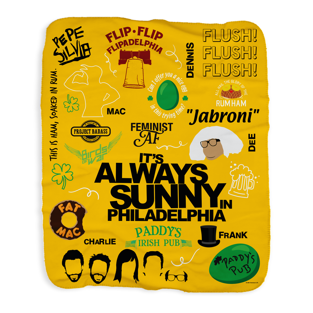 It's Always Sunny in Philadelphia Gifts & Merchandise | Official FX Shop |  Tagged 