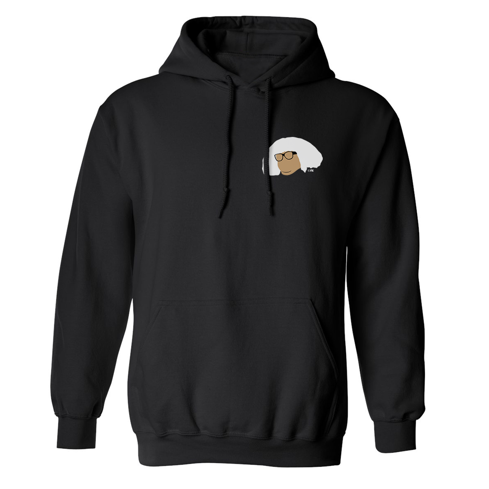 It's Always Sunny in Philadelphia Ongo Gablogian Fleece Hooded