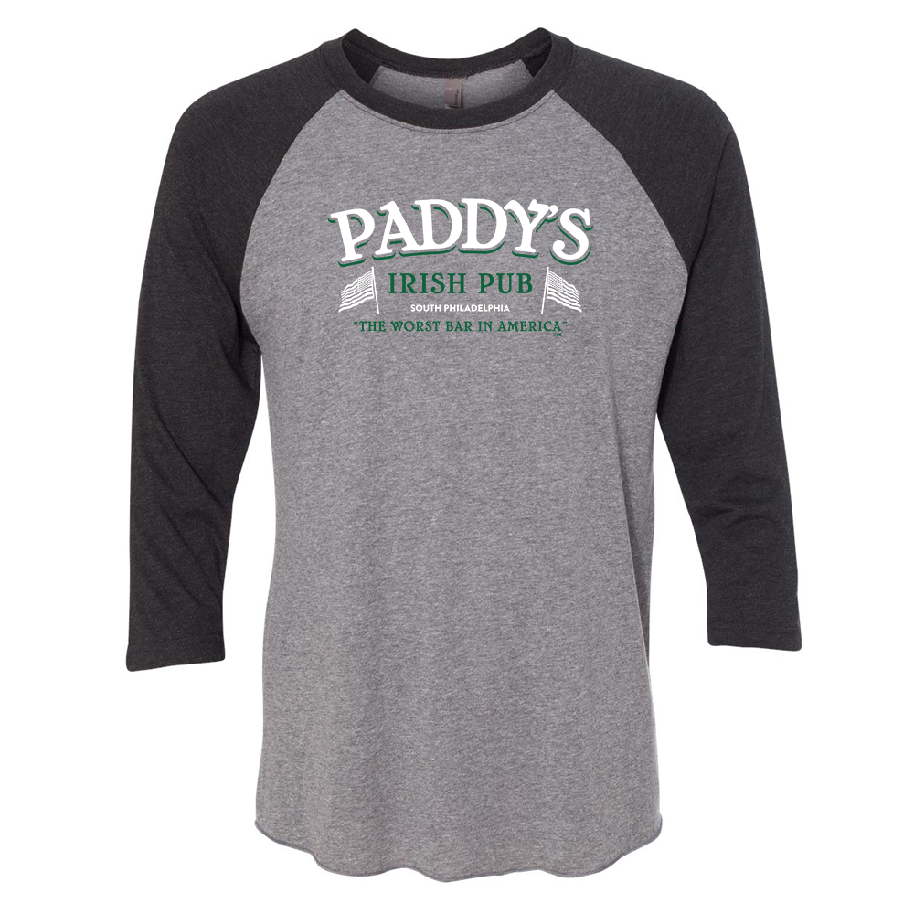 It's Always Sunny In Philadelphia Paddy's Worst Bar Shirt It's Always Sunny In Philadelphia Paddy's Worst Bar Shirt