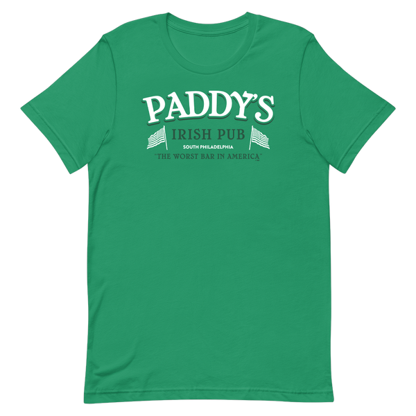 It s Always Sunny in Philadelphia Paddy s Pub T shirt