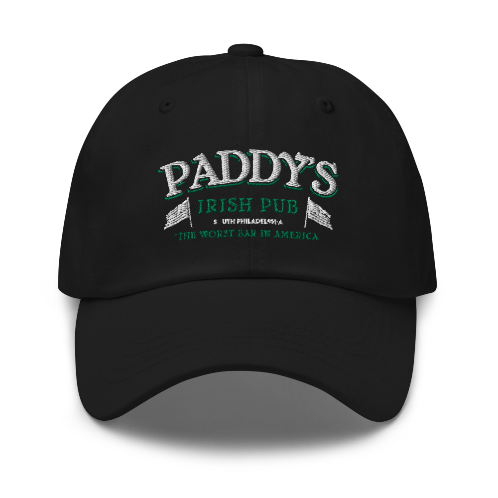 Paddy's pub hat on sale