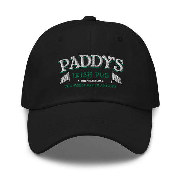 Paddy's irish sales pub hat