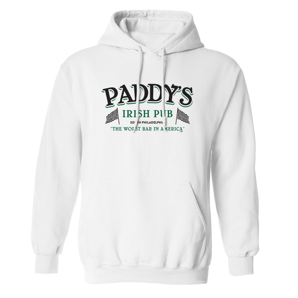 Paddy's irish top pub hat