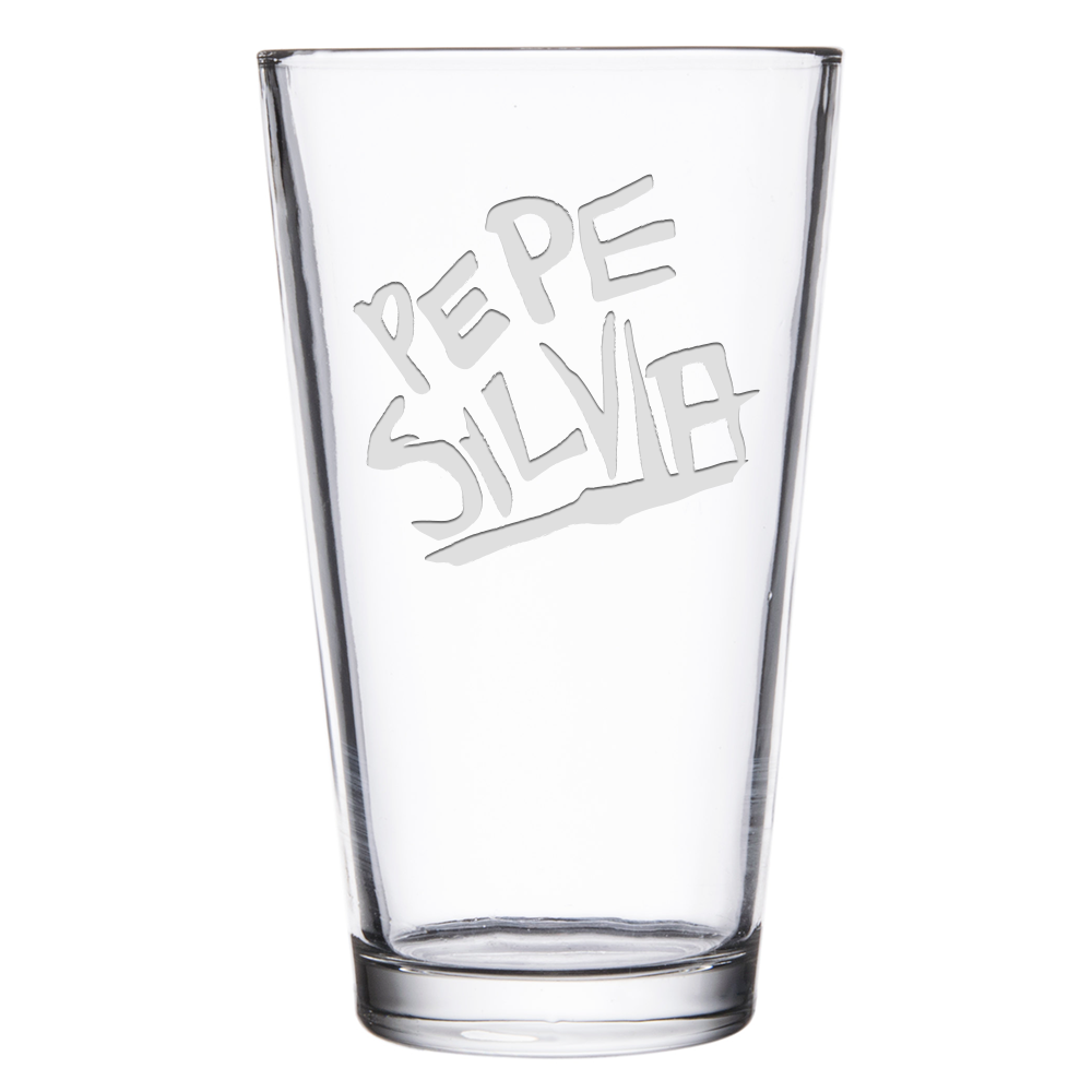 Etched Marathon Pint Glass, Gifts for Runners, Gifts for Marathon Runners