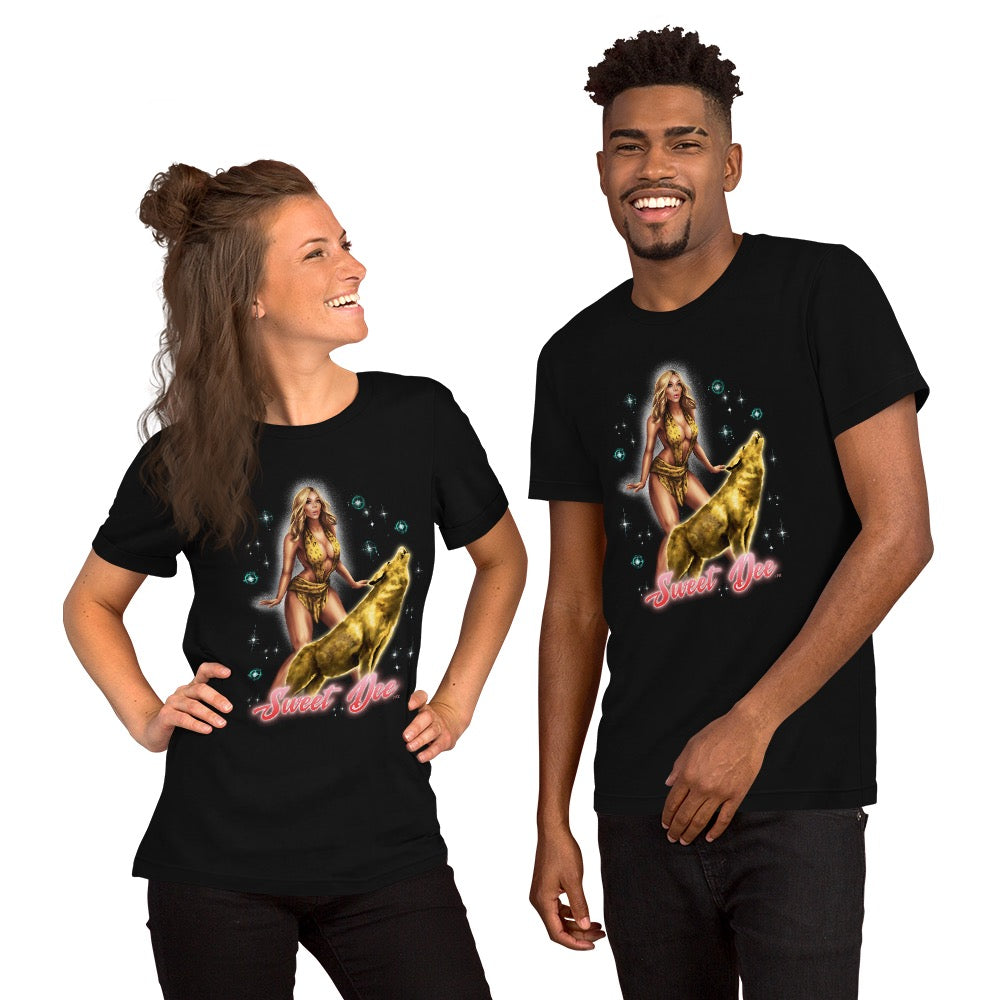 It's Always Sunny in Philadelphia T-Shirt Sweet Dee | FX Networks Shop
