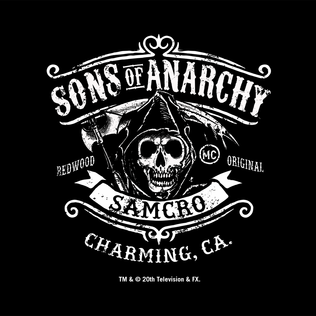 Sons of Anarchy Gifts & Merchandise | Official FX Shop | Tagged ...