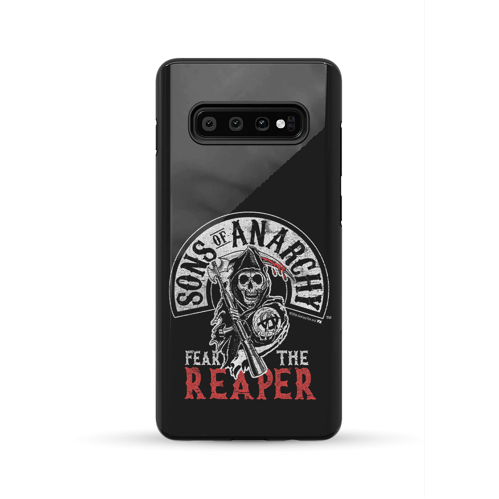 Sons of Anarchy Fear the Reaper Tough Phone Case | FX Networks Shop