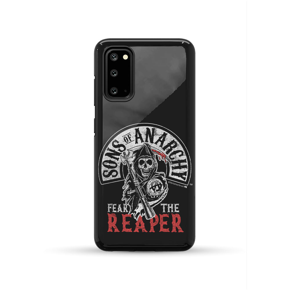 Sons of Anarchy Fear the Reaper Tough Phone Case | FX Networks Shop