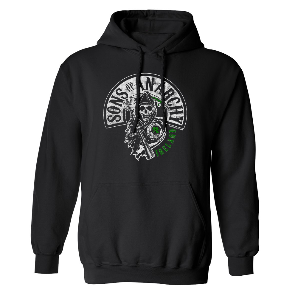 Sons of Anarchy Gifts Merchandise Official FX Shop Tagged Hoodies FX Networks Shop
