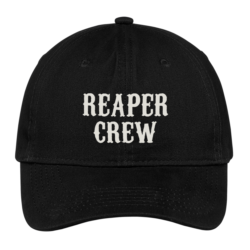Sons of Anarchy Reaper Crew Embroidered Hat | FX Networks Shop