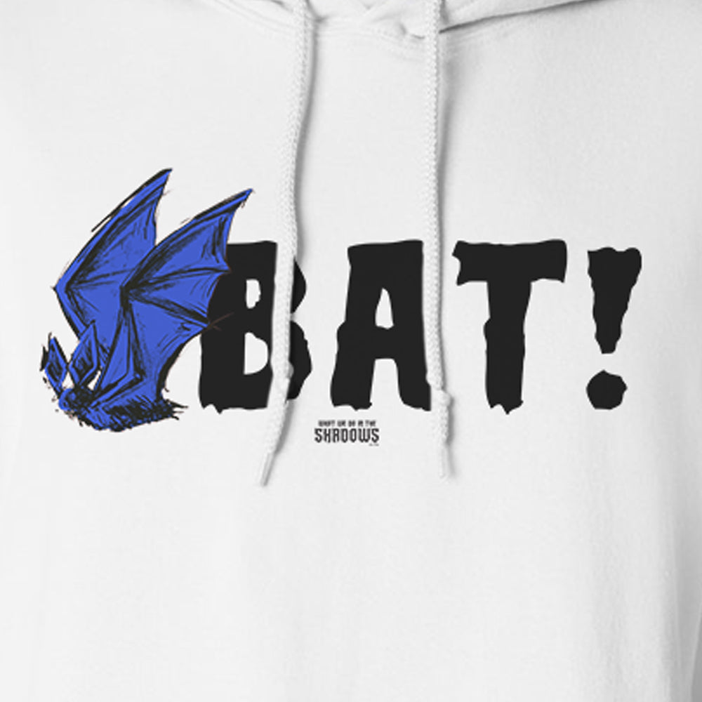 Revenge Official Bat popular Hoodie XXL DS New