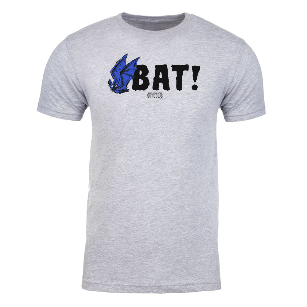 What We Do in the Shadows T-Shirt BAT! | FX Networks Shop