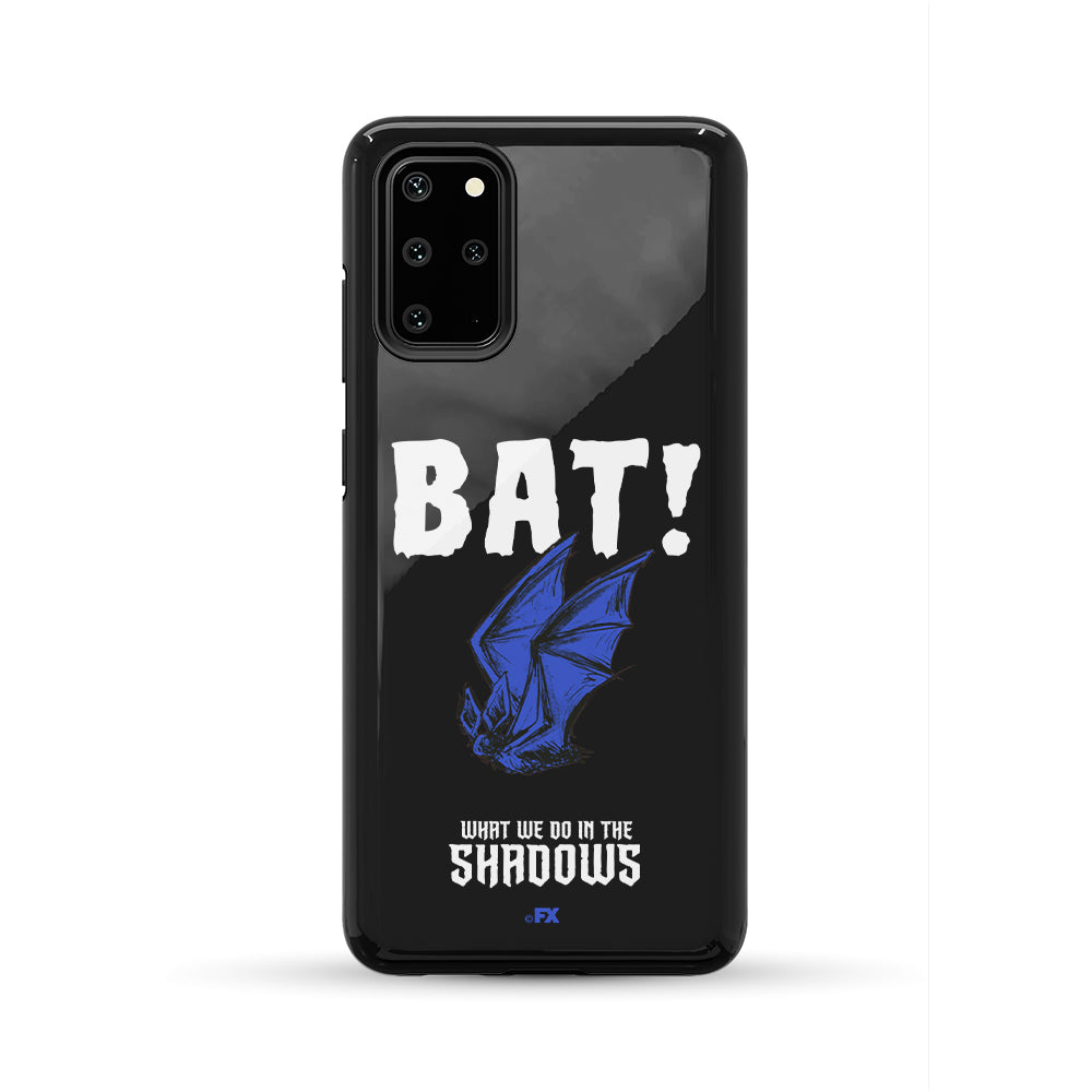 What We Do in the Shadows BAT! Tough Phone Case What We Do in the Shadows BAT! Tough Phone Case