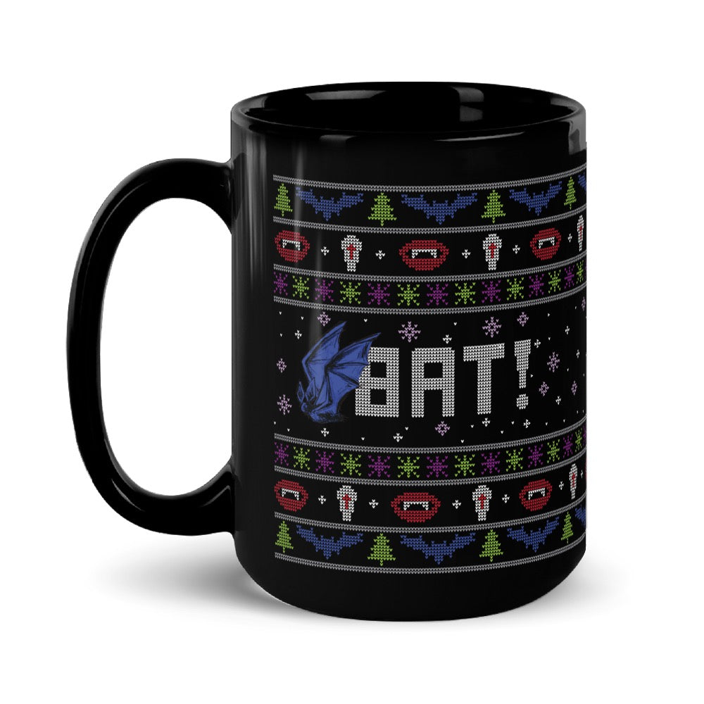 Star Wars Ugly Sweater Mugs