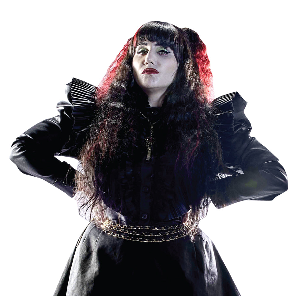 What We Do in the Shadows Nadja Cardboard Cutout Standee | FX Networks Shop