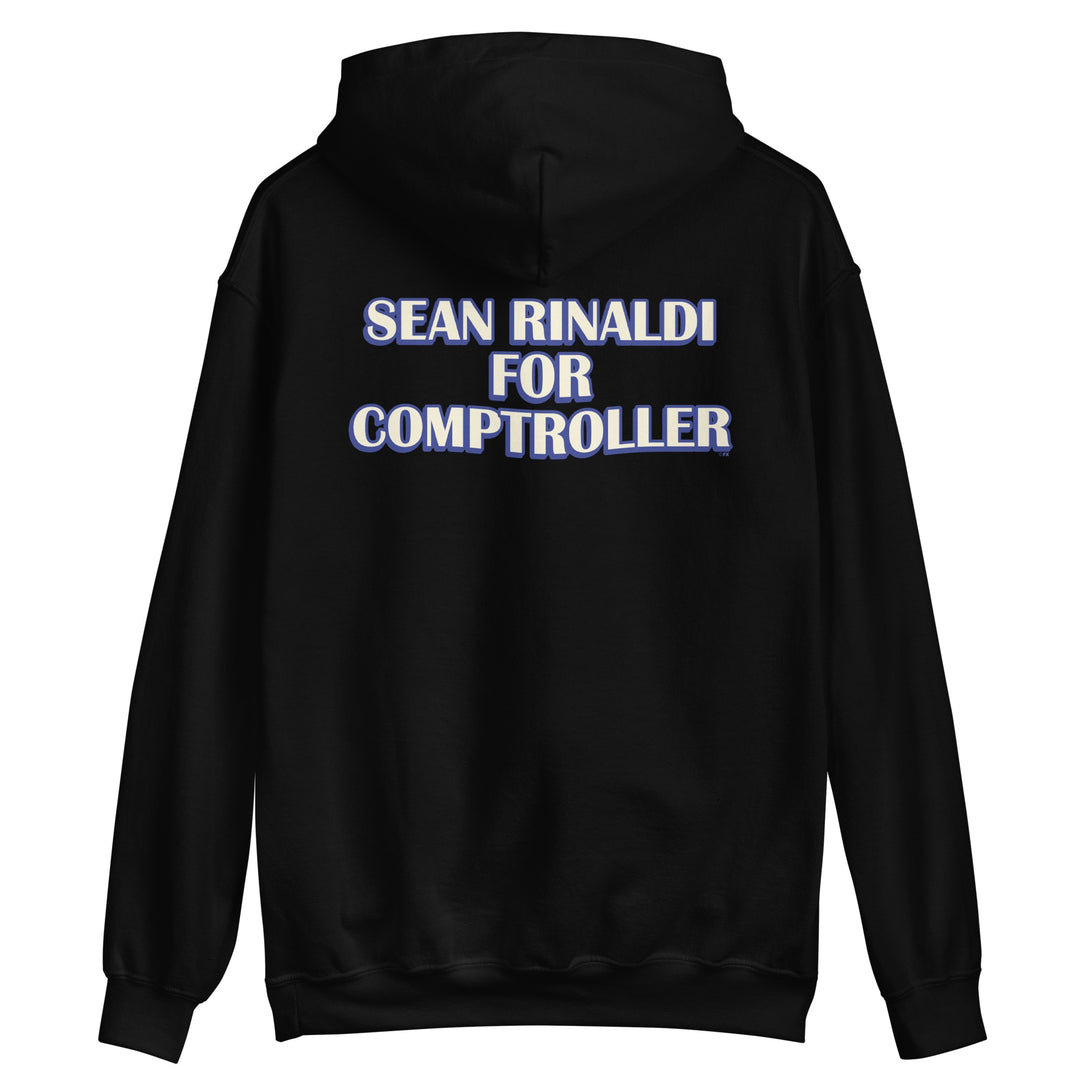 What We Do in the Shadows Yas Sean! Hooded Sweatshirt | FX